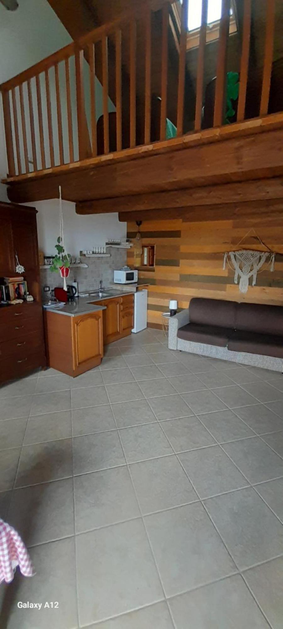 B&B Le Mimose Bricherasio Exteriör bild