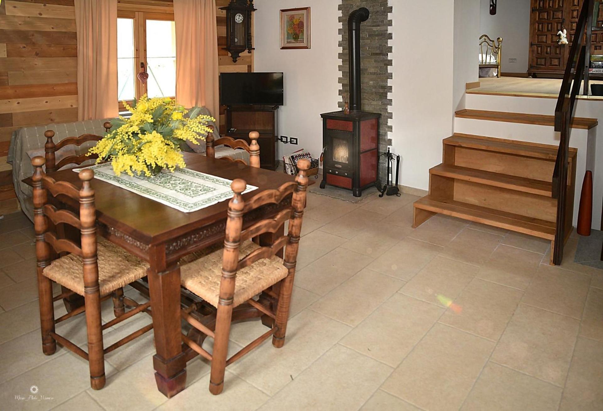 B&B Le Mimose Bricherasio Exteriör bild