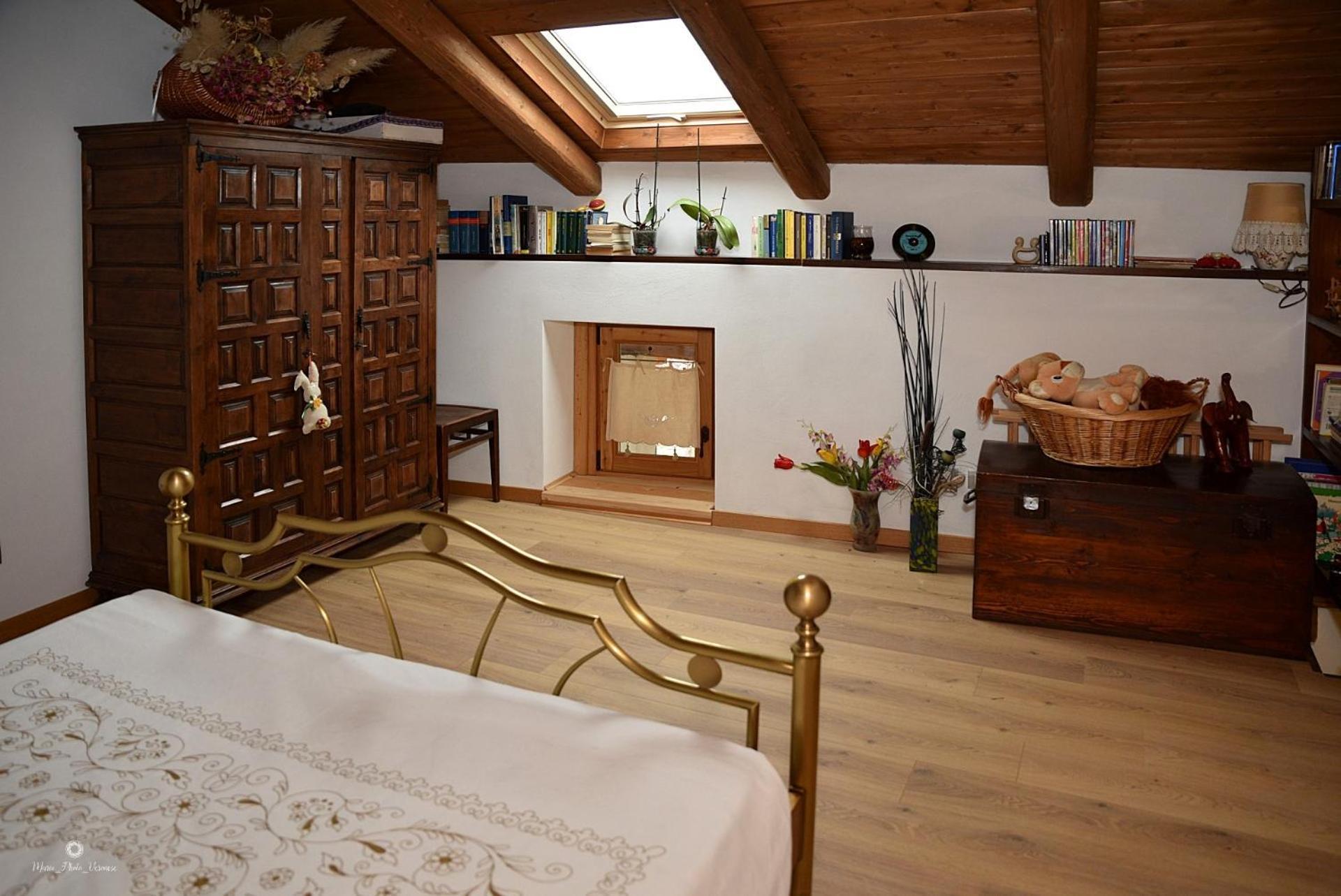 B&B Le Mimose Bricherasio Exteriör bild